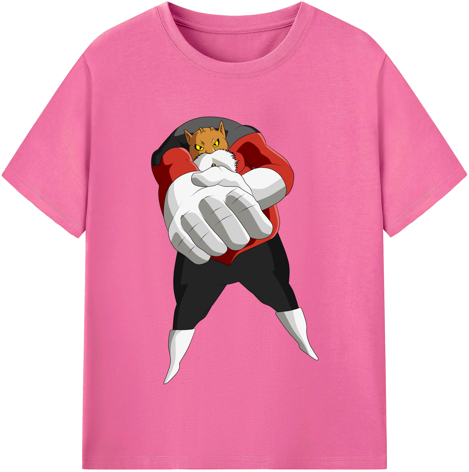 （画像用） ドラゴンボール DRAGON BALL レディースカジュアルプリントTシャツ（綿100％）